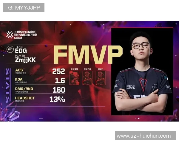 EDG战队实力解析：从战术布局到选手表现的全面剖析