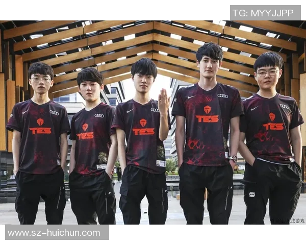 TES战队意识深度解析与王者荣耀战术创新探讨 TES战队意识深度解析与王者荣耀战术创新探讨