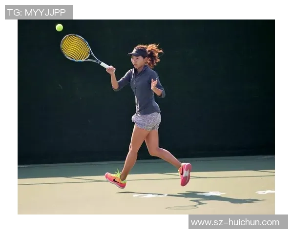 南京网球队的节奏探讨与发展之路聚焦网球运动的未来与挑战