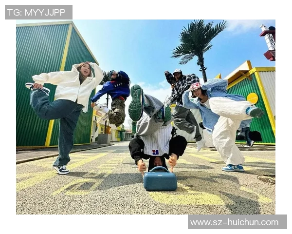 广州街舞队的耐力变革引发热议街舞文化的创新与发展