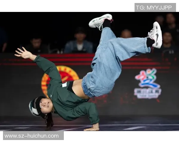 武汉街舞队比赛经验引发热议各方观点交锋背后的故事与启示